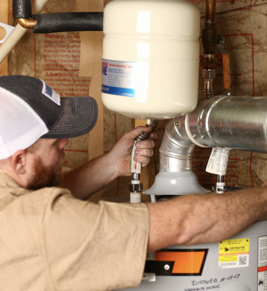 Water Softener Maintenance Service